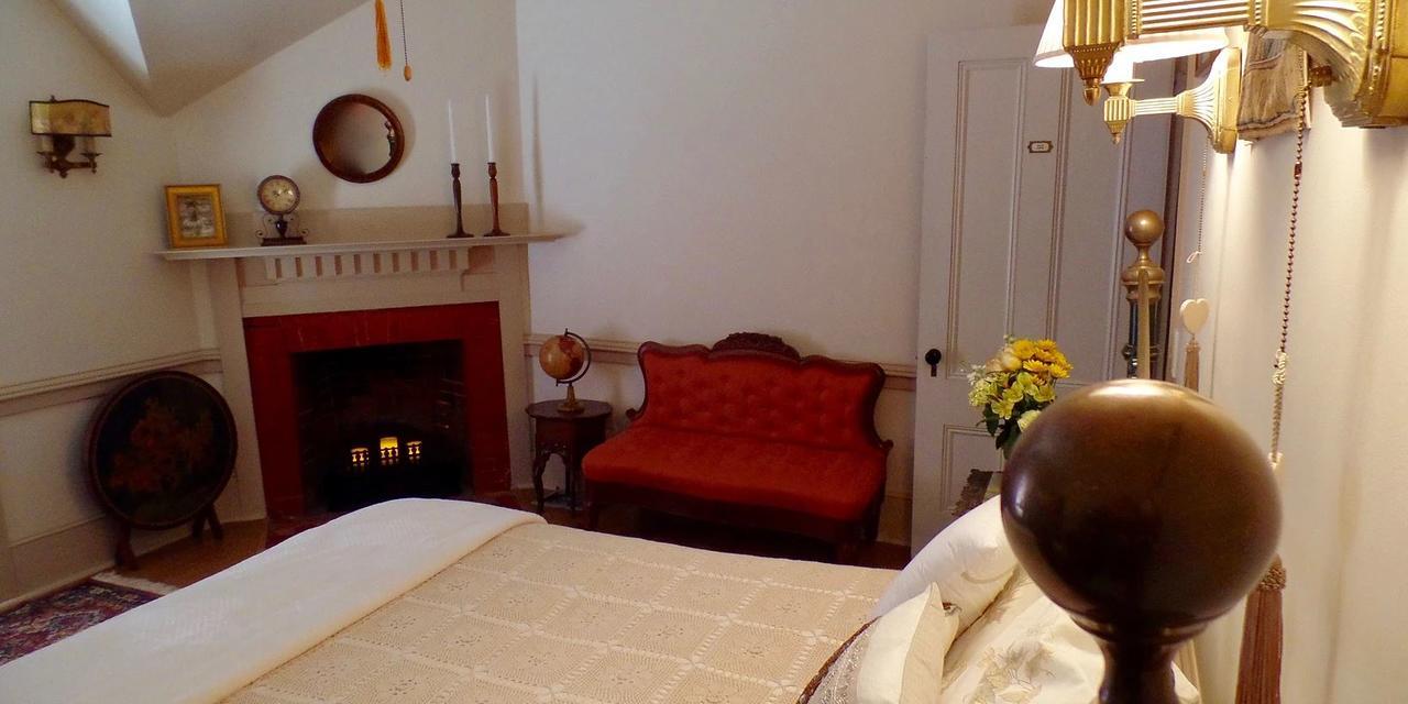 King Room with Sea View