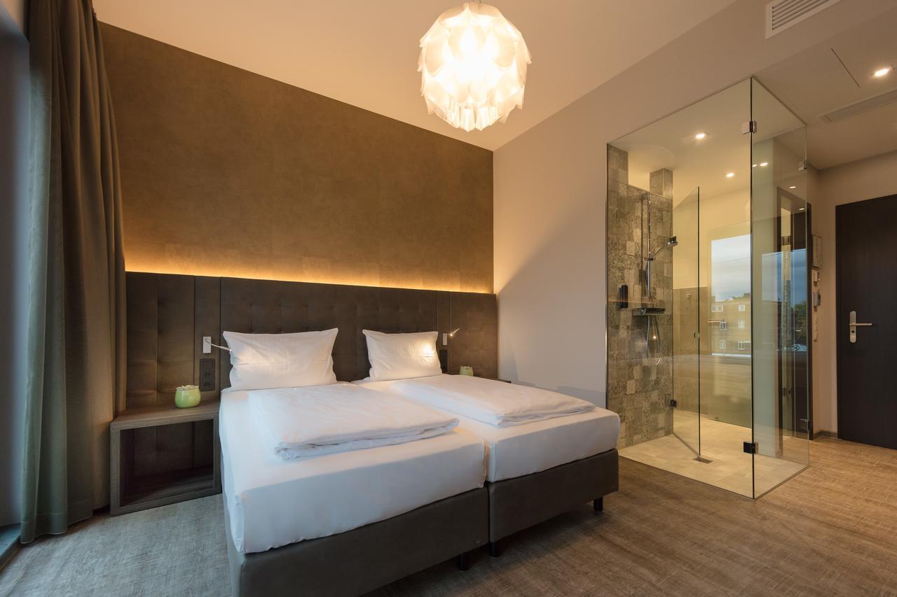 Comfort Plus Double Room