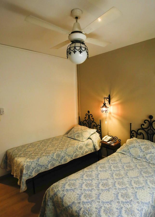 Habitación Doble Estándar