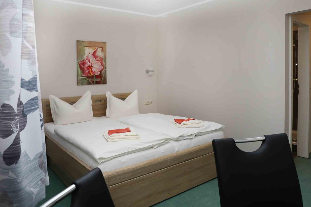 Doppelzimmer