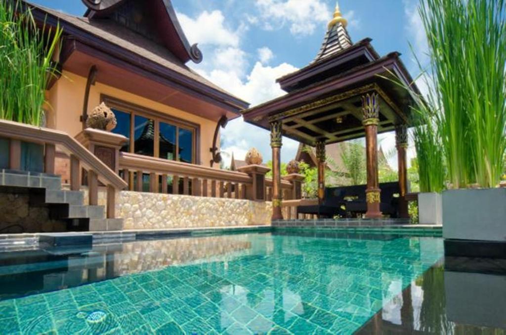 Garden View Pool Villa,66169240:JPEG