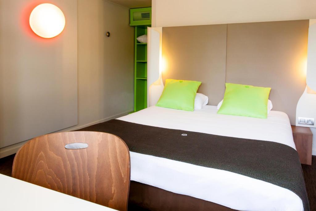 New Generation Double Room