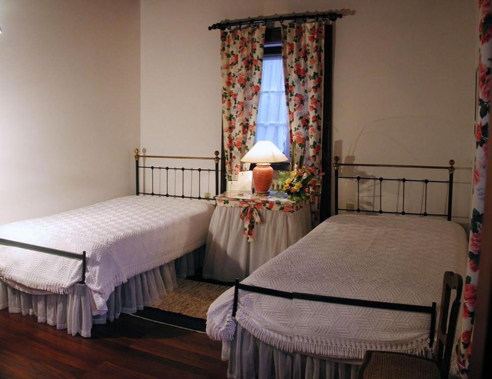 Chambre Familiale comprenant 3 Chambres