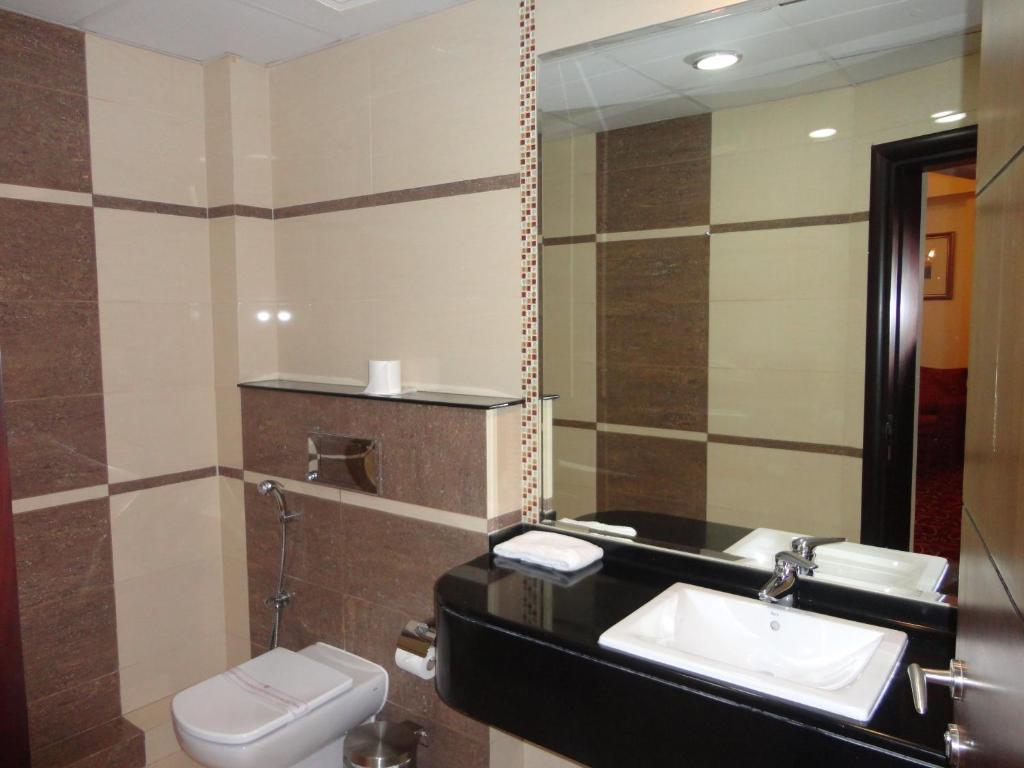 Royal Executive Suite