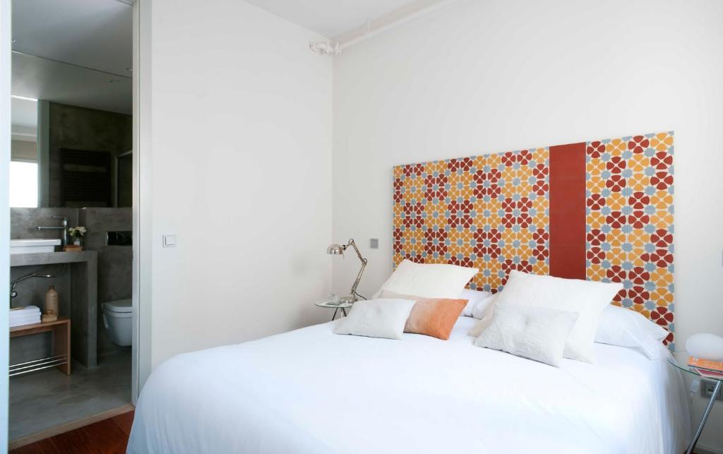 Apartamento Premium de 3 dormitorios con balcón