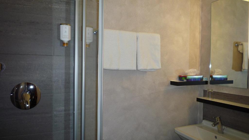 Comfort Single Room