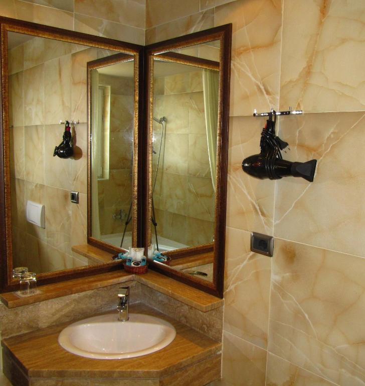 Habitación Individual Estándar