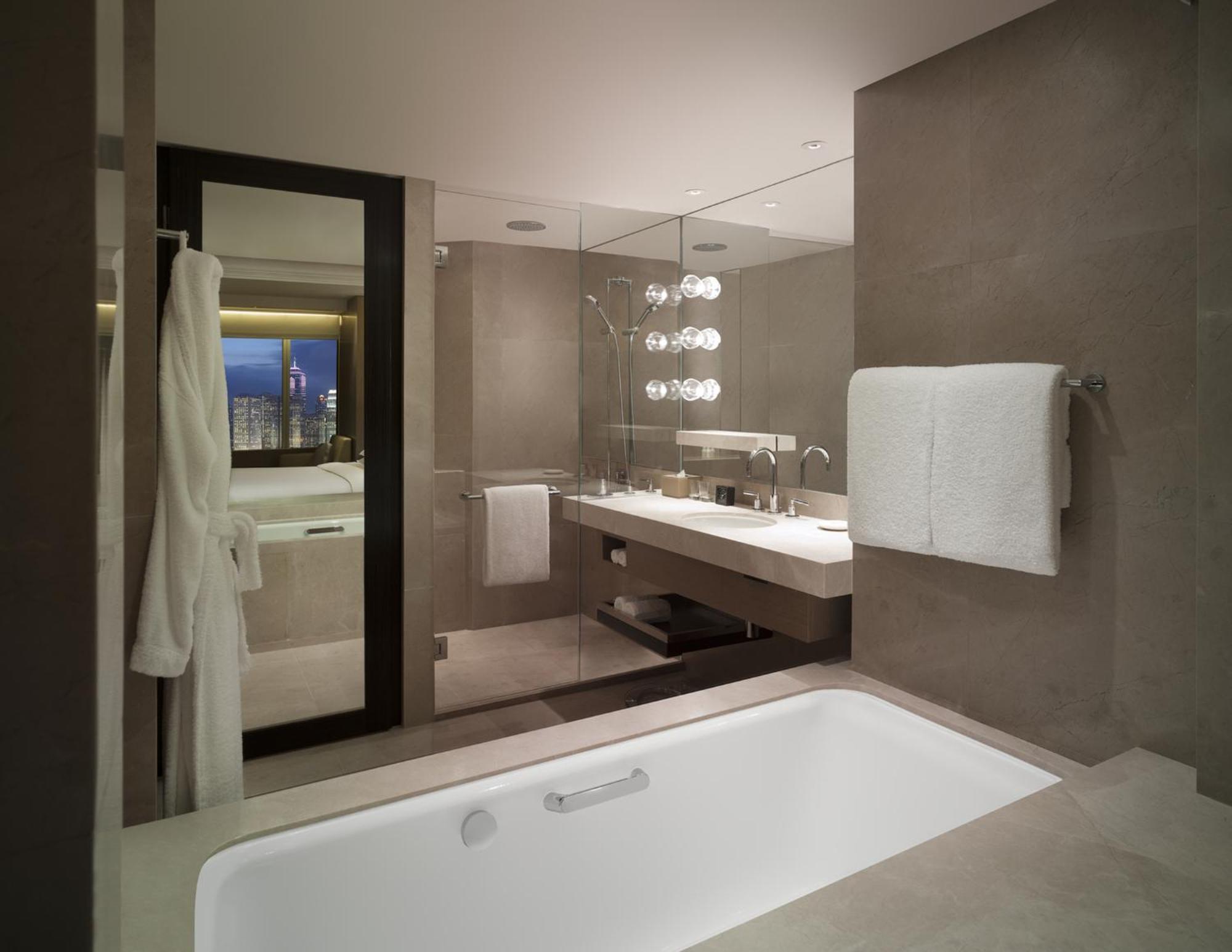 King Room Harbour View