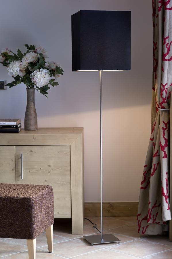 Appartement 1 Chambre avec Accès au Spa (4 Adultes)