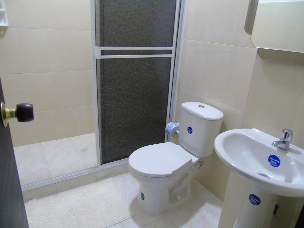 Suite con balcón