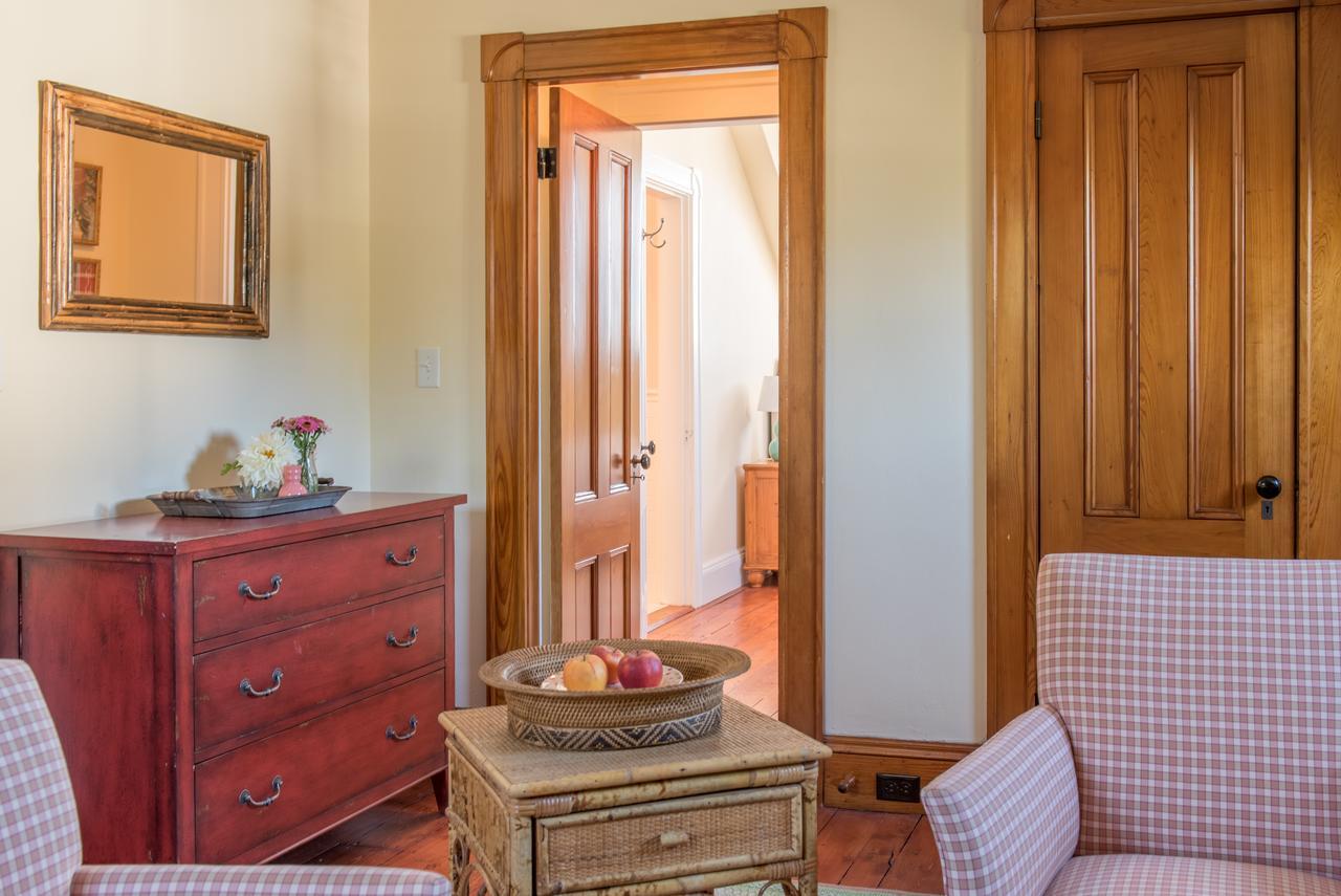 Suite River View