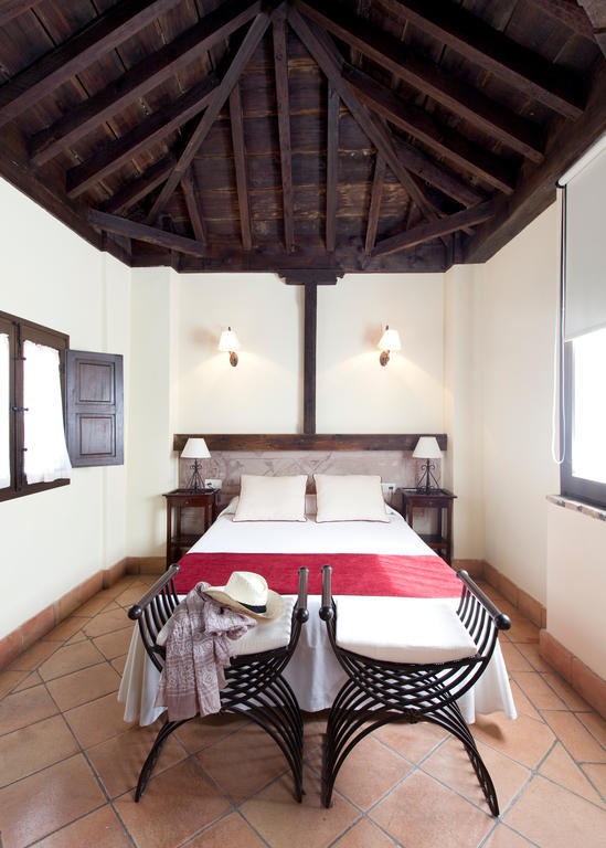 Chambre Double Supérieure
