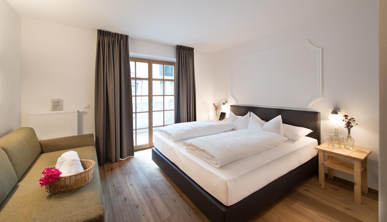 Superior Doppelzimmer