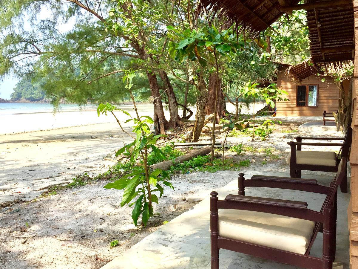 Deluxe Studio Beach Front