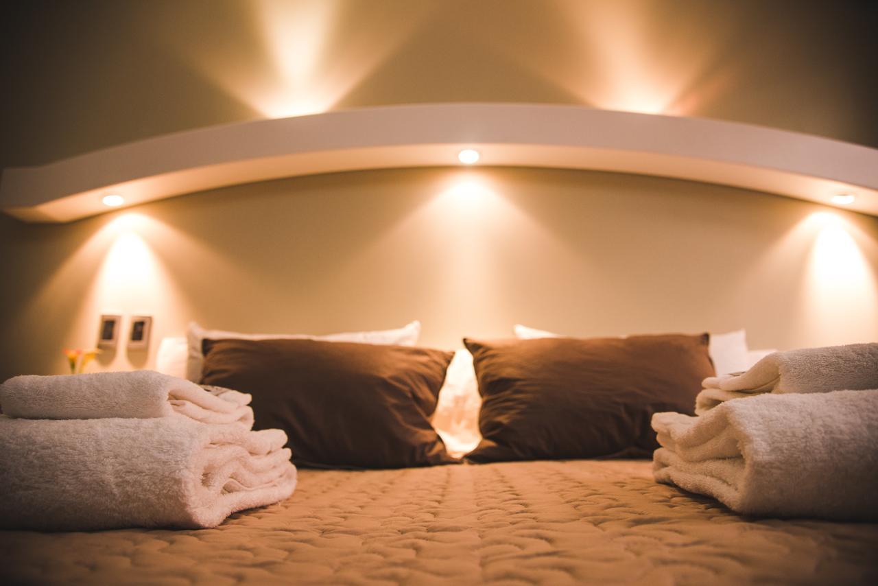 Habitación Cuádruple Estándar