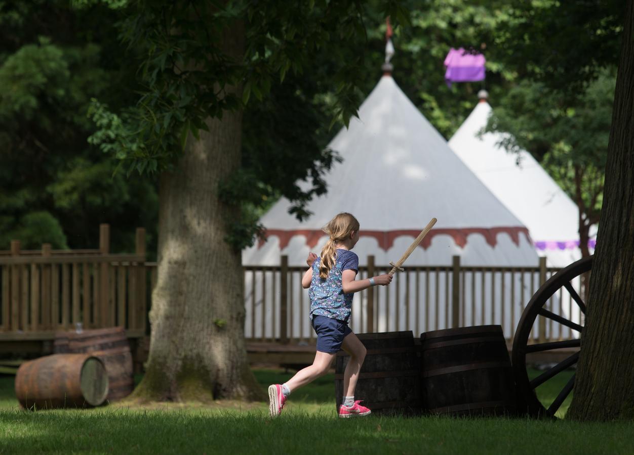 Standard Tent