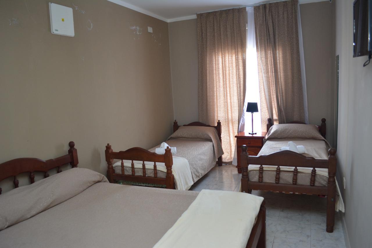 Luxury Quadruple Room