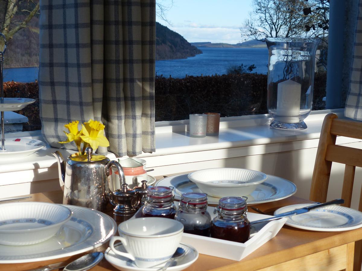 Double Room with Lake View