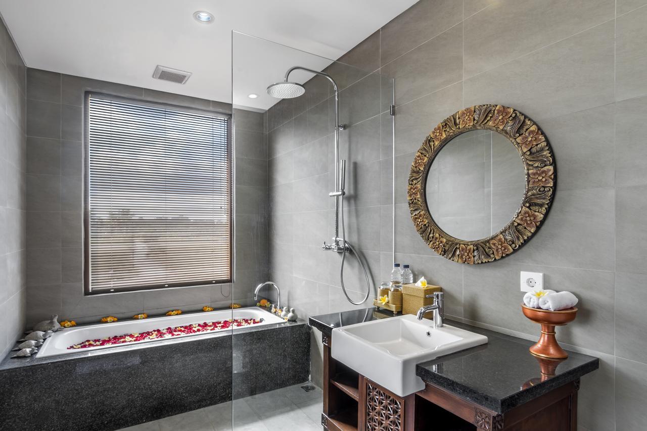 Grand Deluxe Double Room