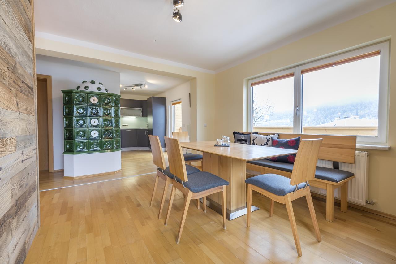 Appartement met 2 slaapkamers