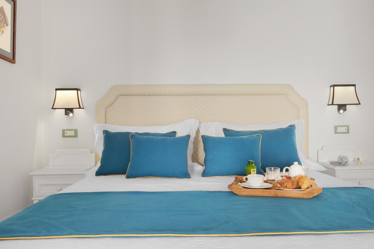Chambre Double Deluxe avec Baignoire