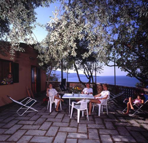Bungalow (2 Adults)