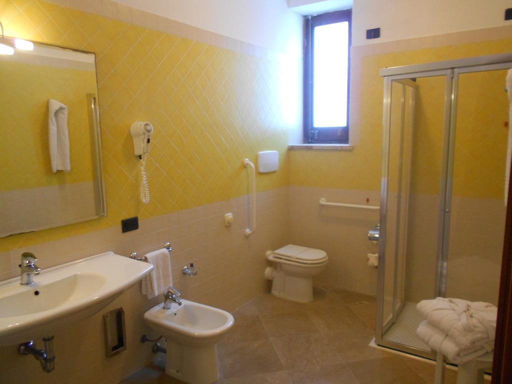 Chambre Double Deluxe