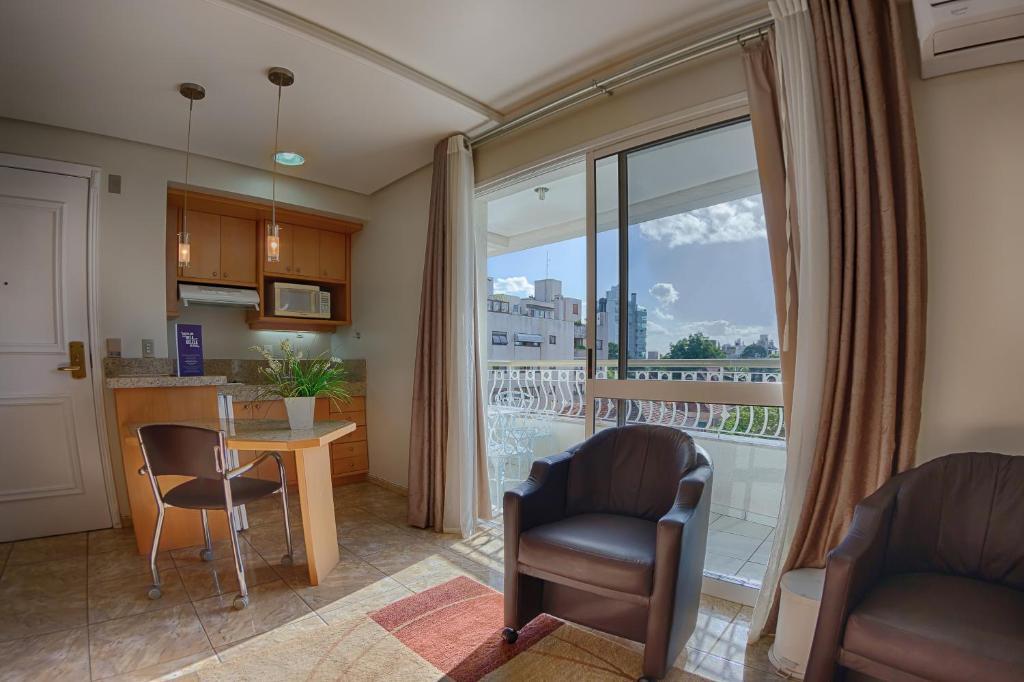 Apartamento Superior (2 Adultos)