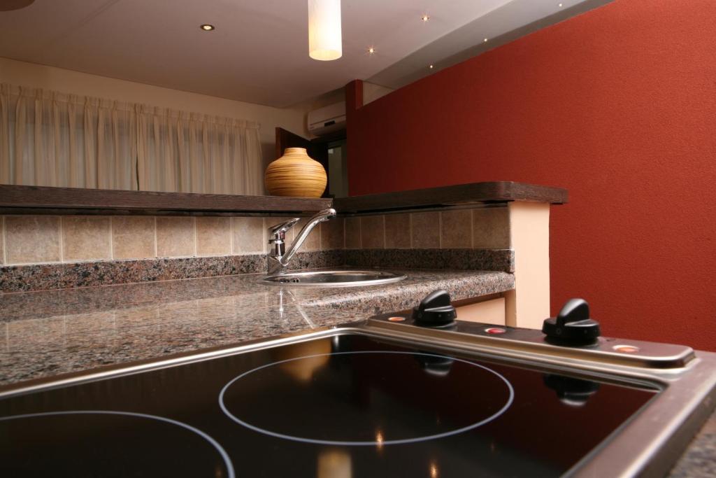 Apartment (2 Adults)