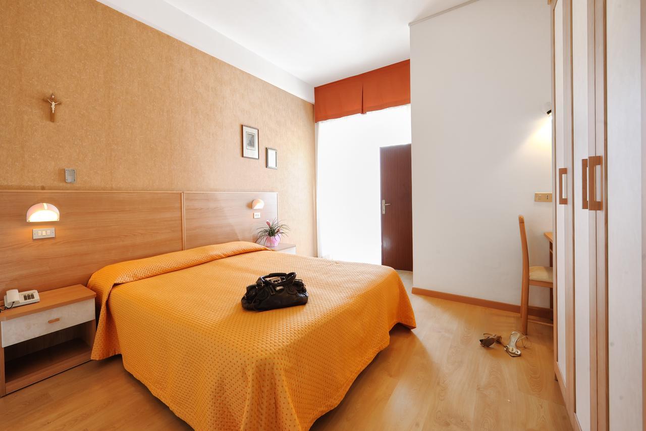 Comfort Vierbettzimmer