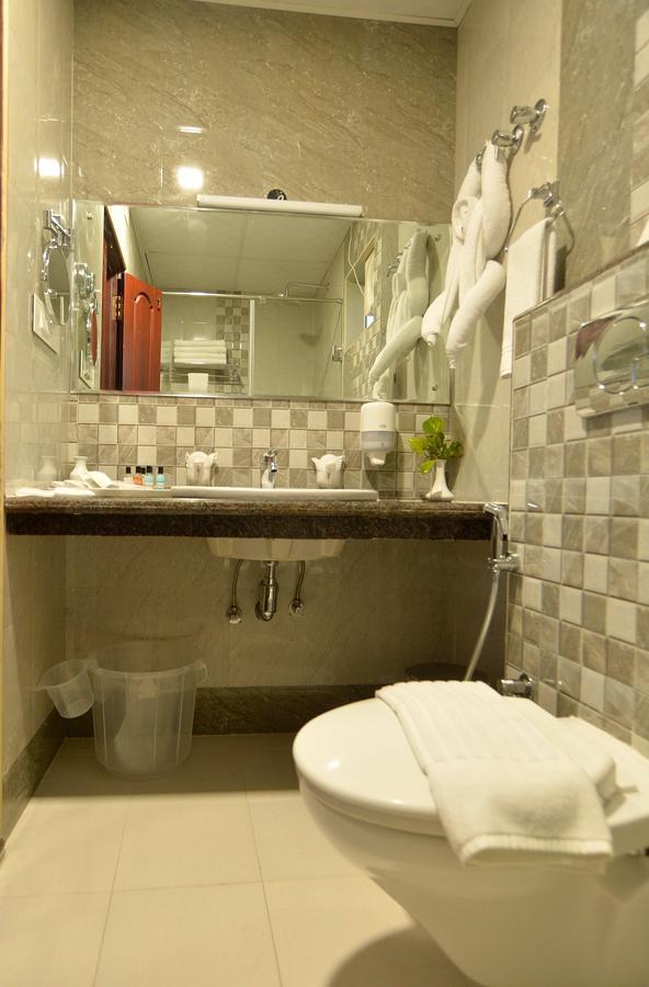 Superior Sea View Room