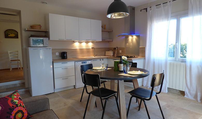 Appartement avec Balcon