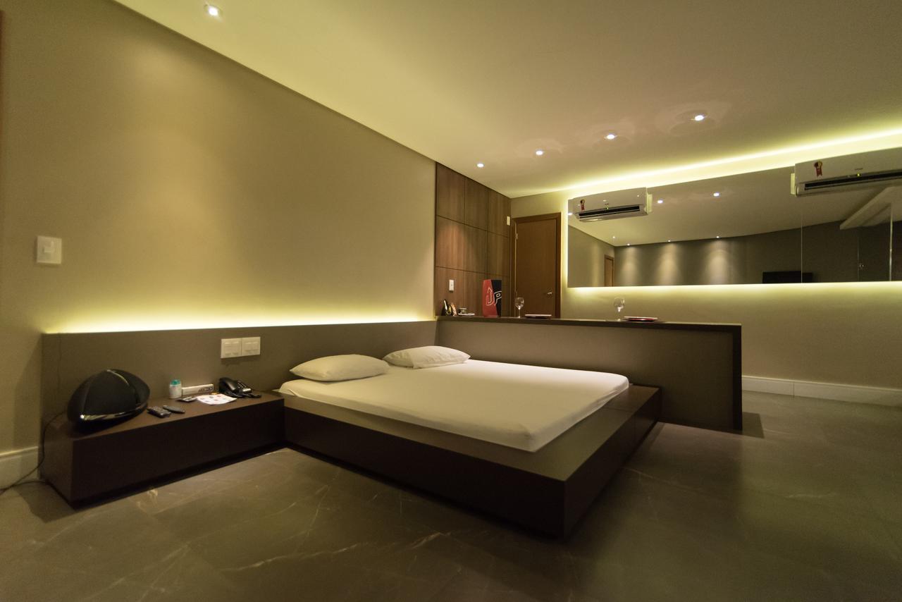 Suite with Spa Bath