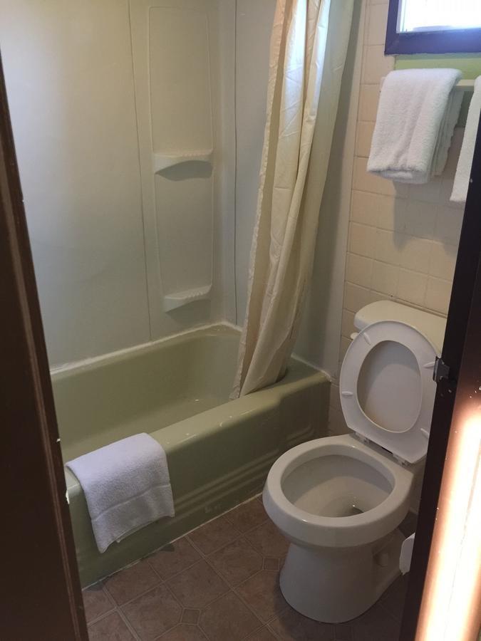 Double Room with Two Double Beds