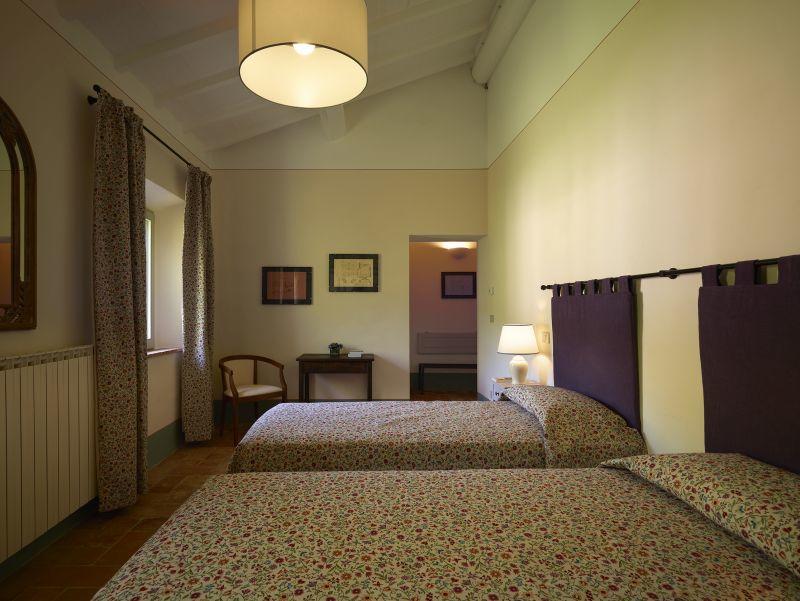 Twin Room with Private Bathroom