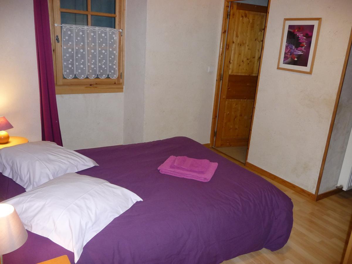 Chambre Double ou Lits Jumeaux - Vue sur Montagnes