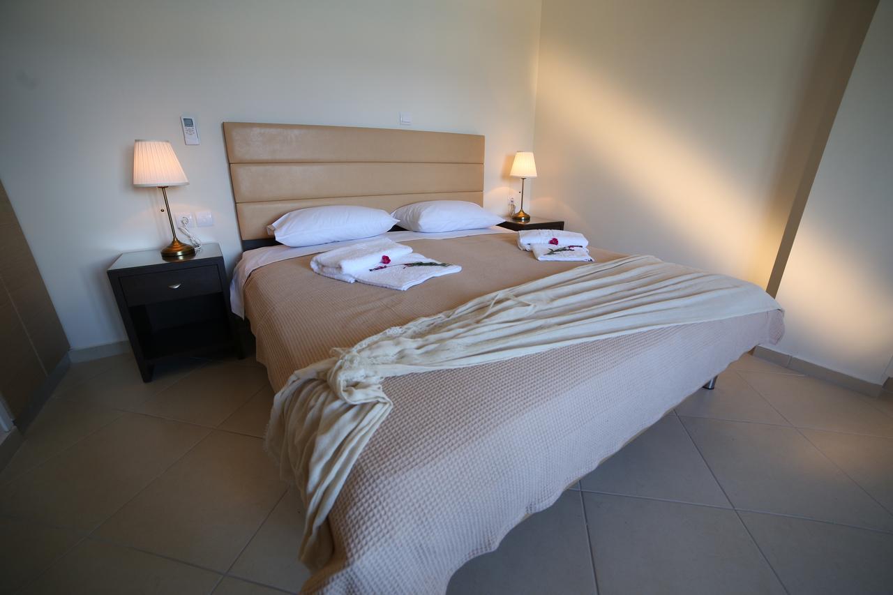 Deluxe Appartement