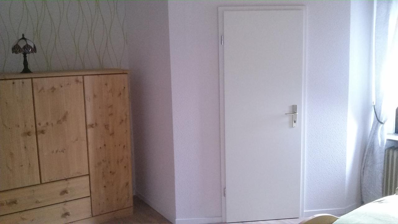 Doppelzimmer mit eigenem Bad