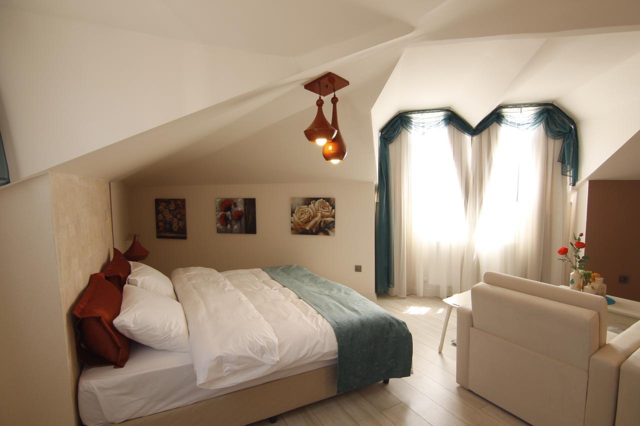 Studio Appartement