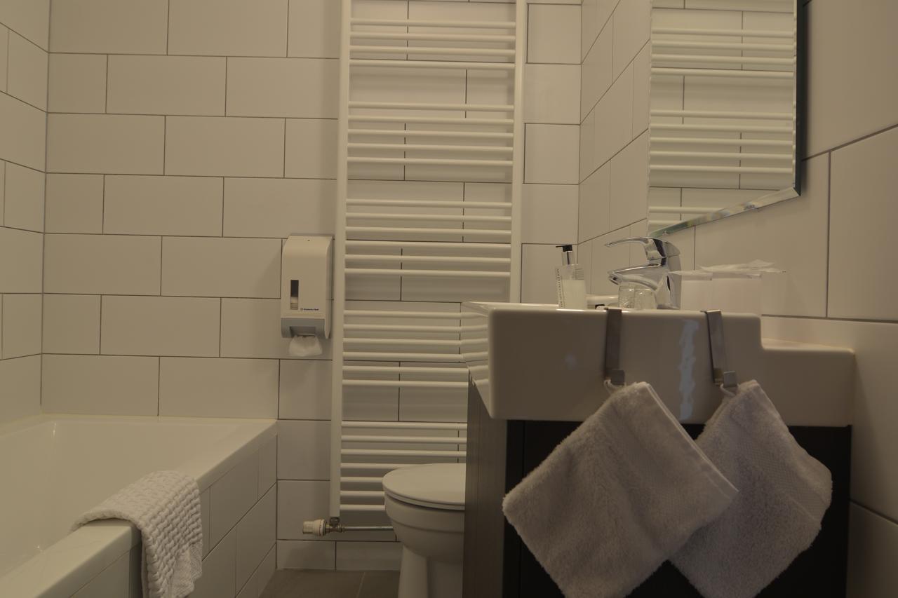 Vierpersoonskamer met Airconditioning