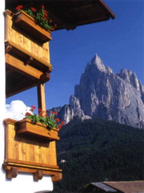 Apartment mit 1 Schlafzimmer und Aussicht