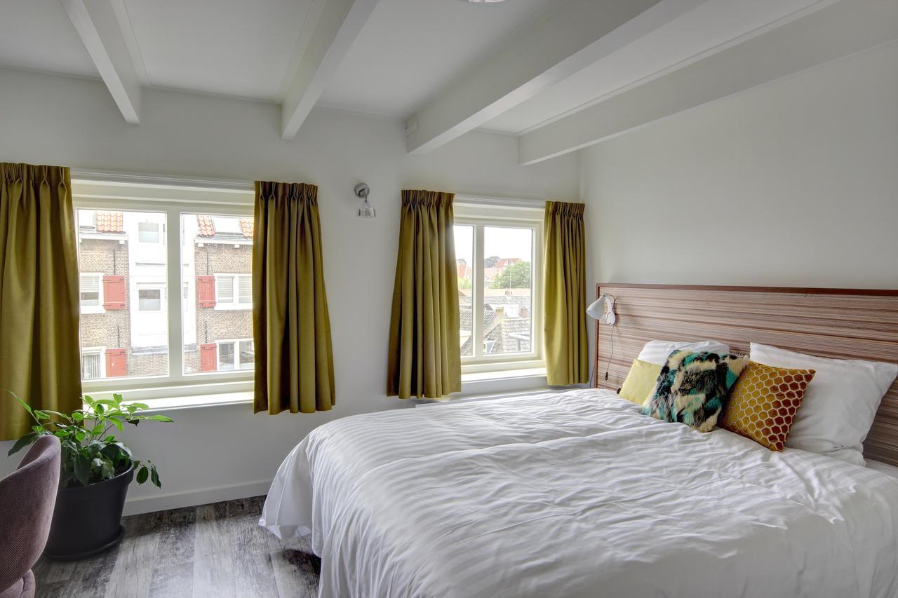 Comfort Doppelzimmer