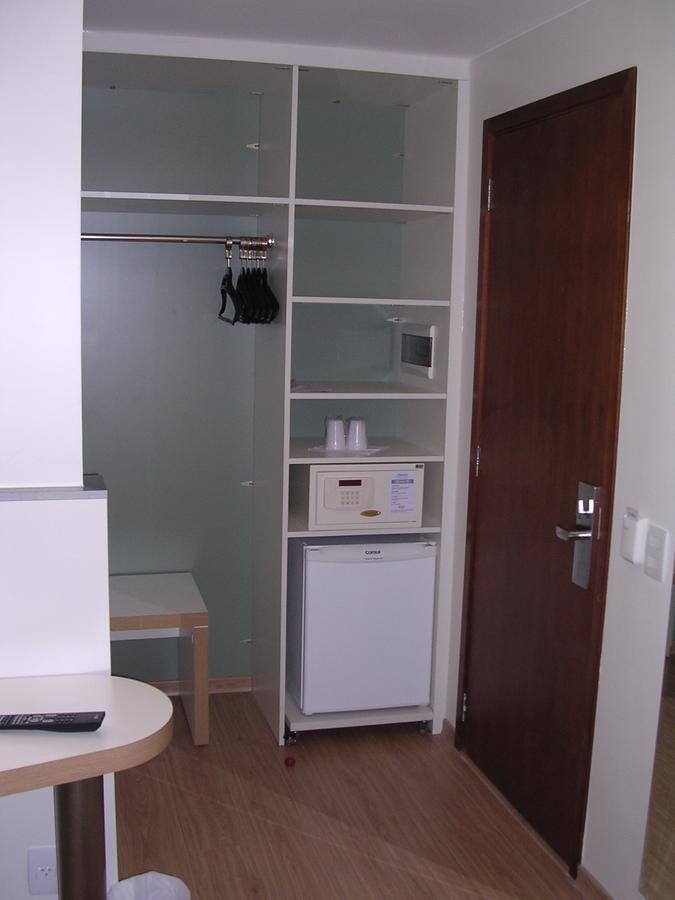 Quarto Deluxe com Cama de Casal ou 2 de Solteiro e Vista do Lago