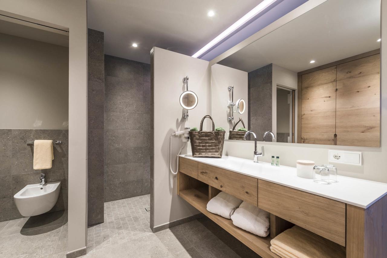 Junior Suite with Balcony
