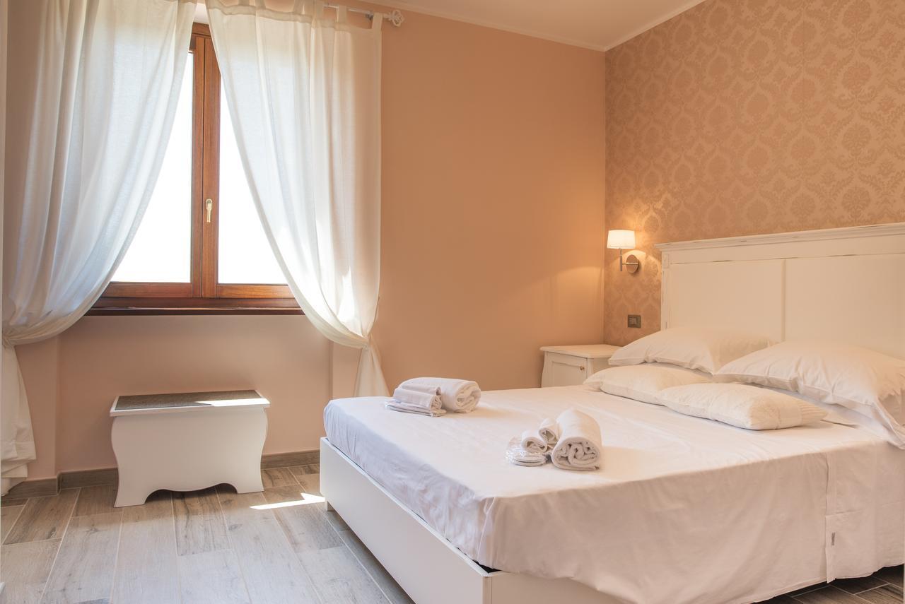 Double Room - Disability Access