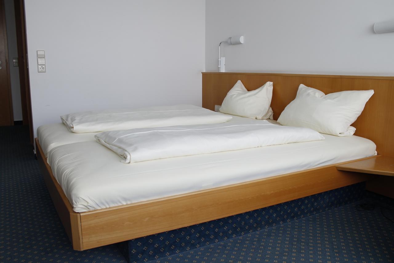 Standard Doppelzimmer