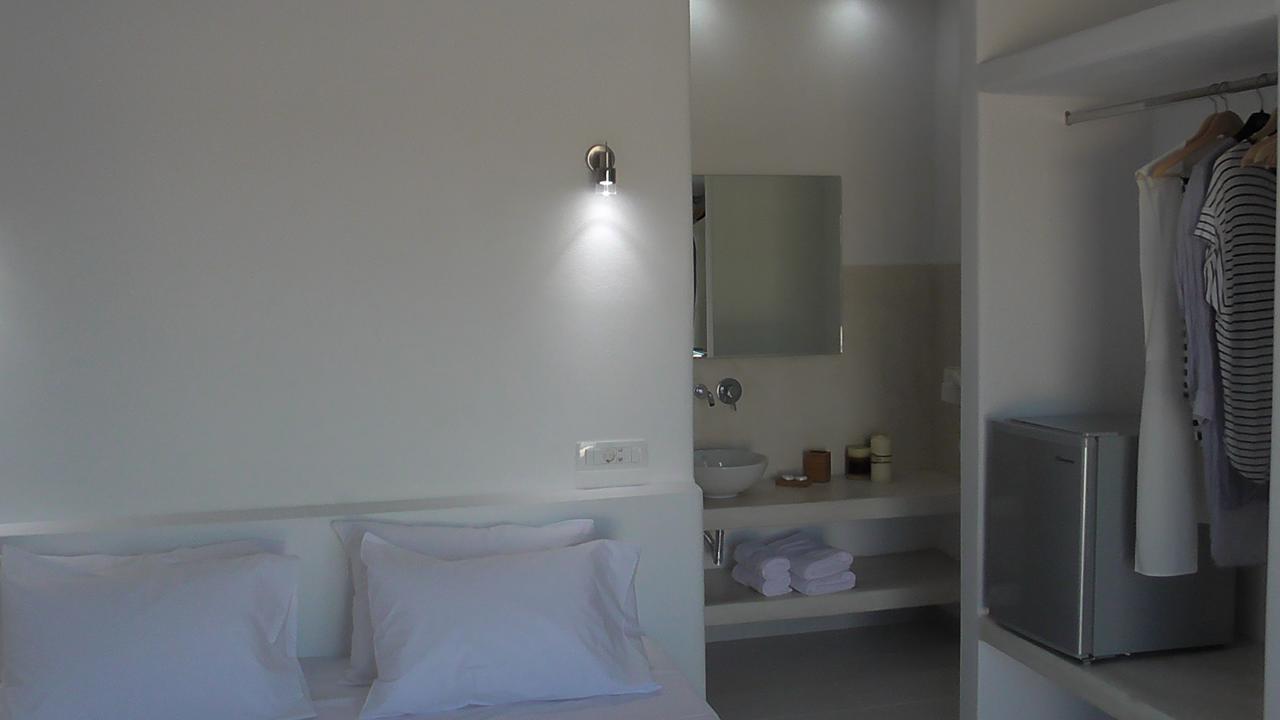 Double or Twin Room with Pool View