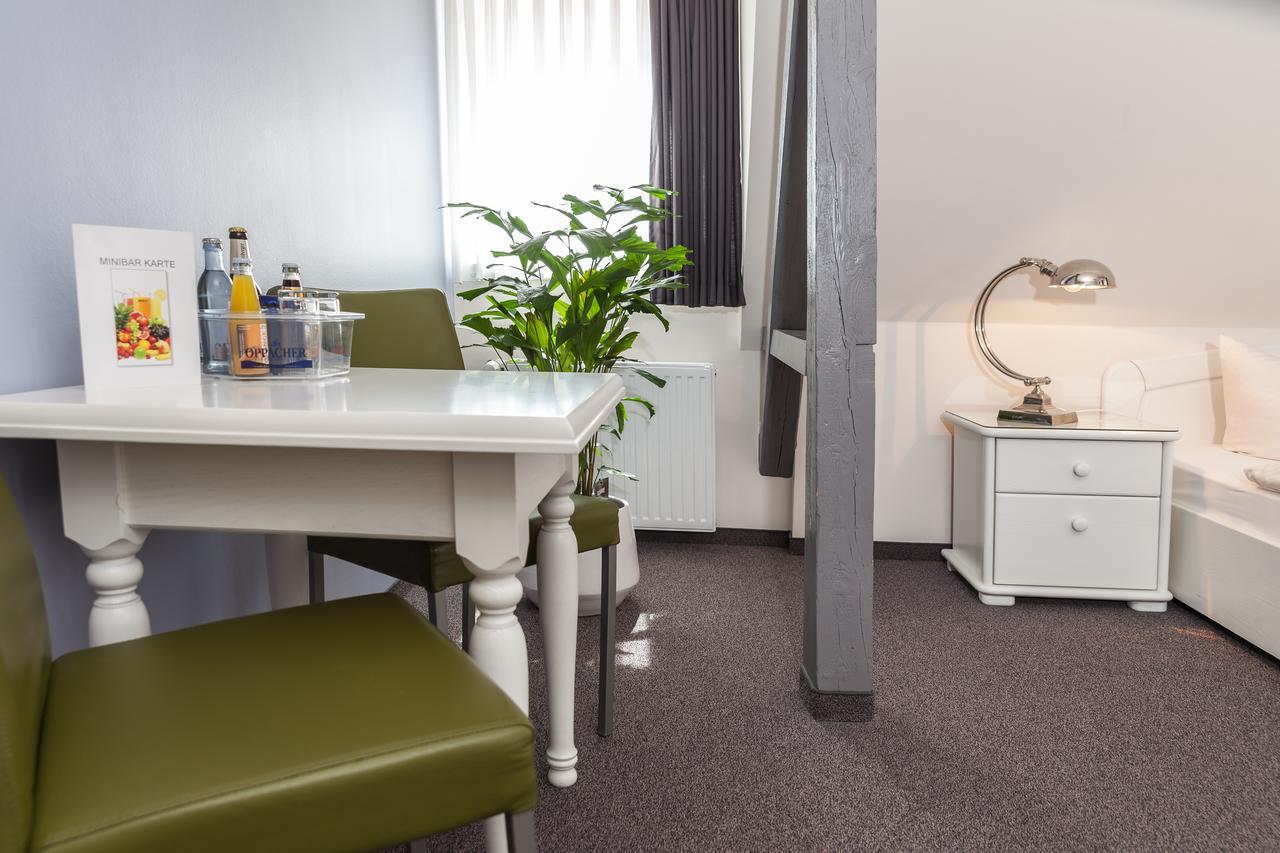 Exklusives Apartment (2 Erwachsene)