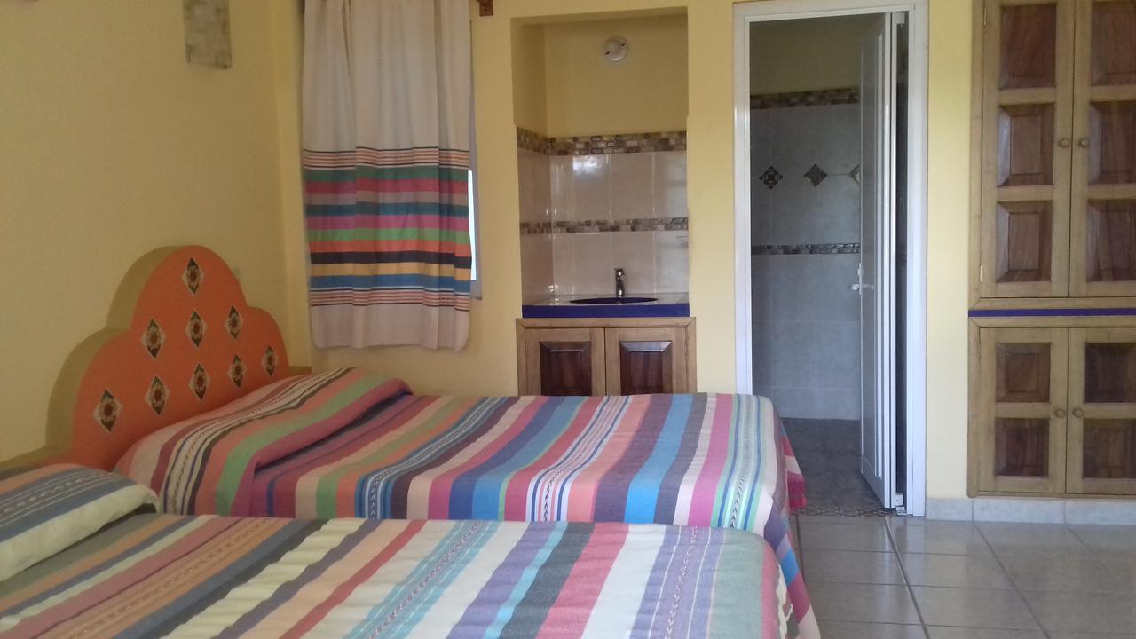 Comfort Quadruple Room