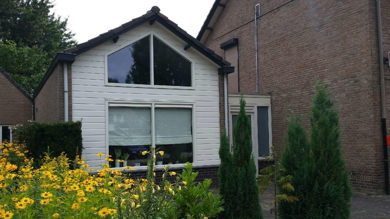 Appartement met 2 slaapkamers